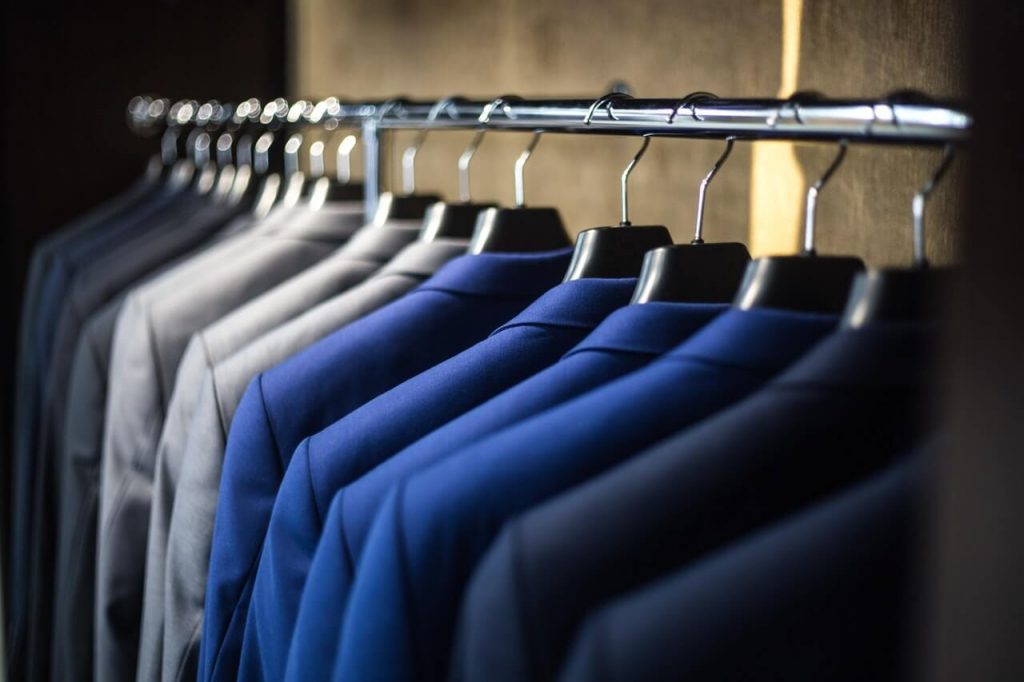 Lavar roupas delicadas