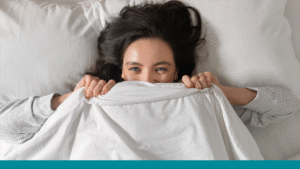 Maciez dos lençóis